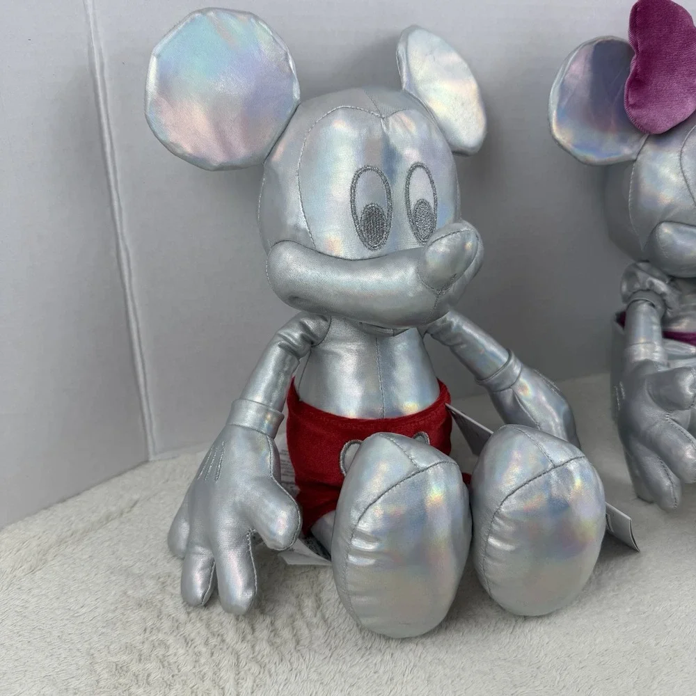 Disney brand new